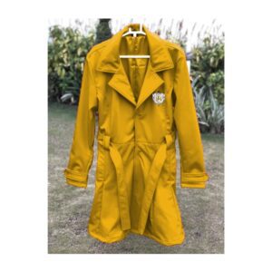 Trench Coat/Long Coat
