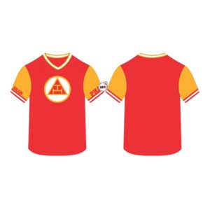 Football Jersey