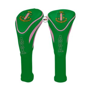 Golf Head Cover