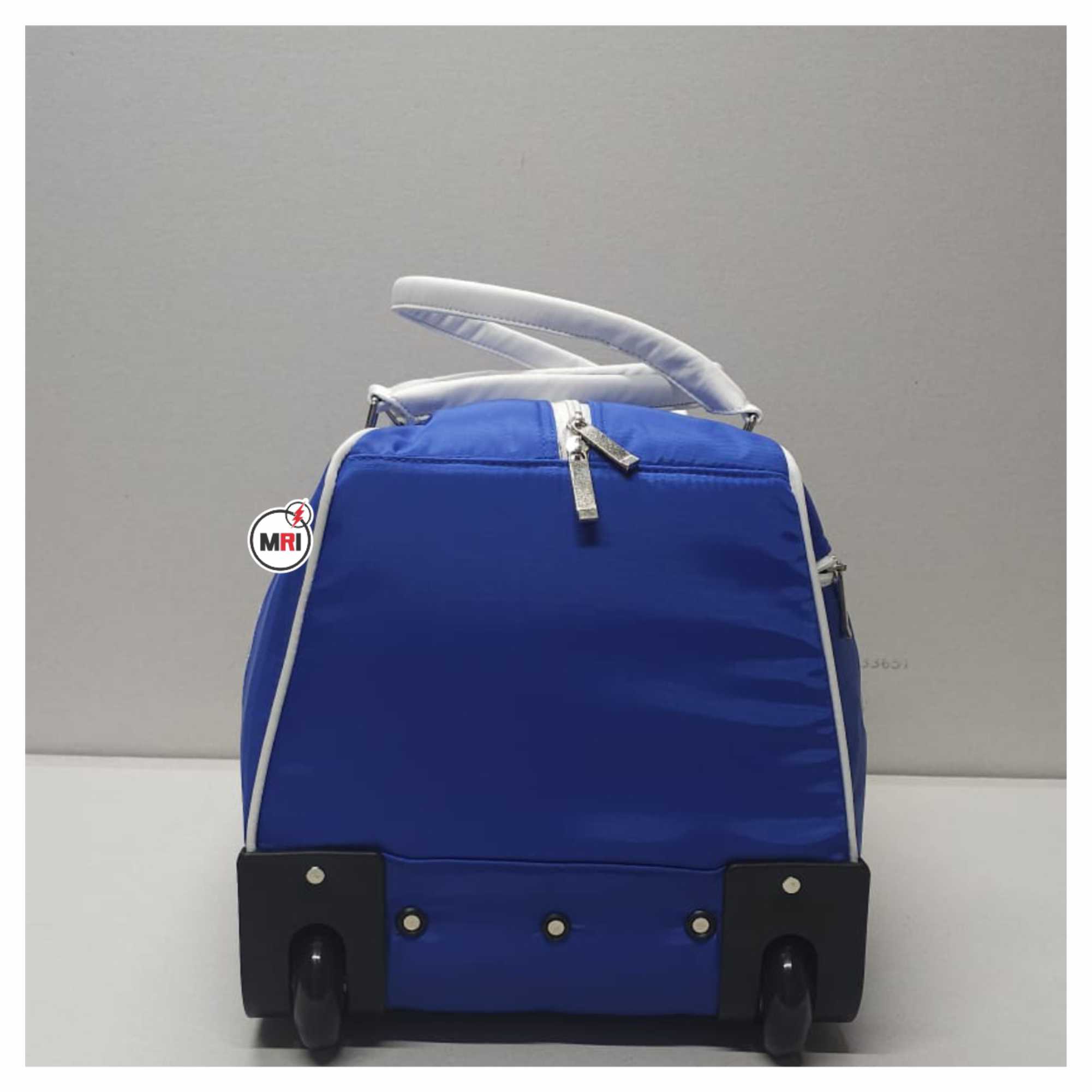 Zeta Phi Beta Trolley Bag - Image 7