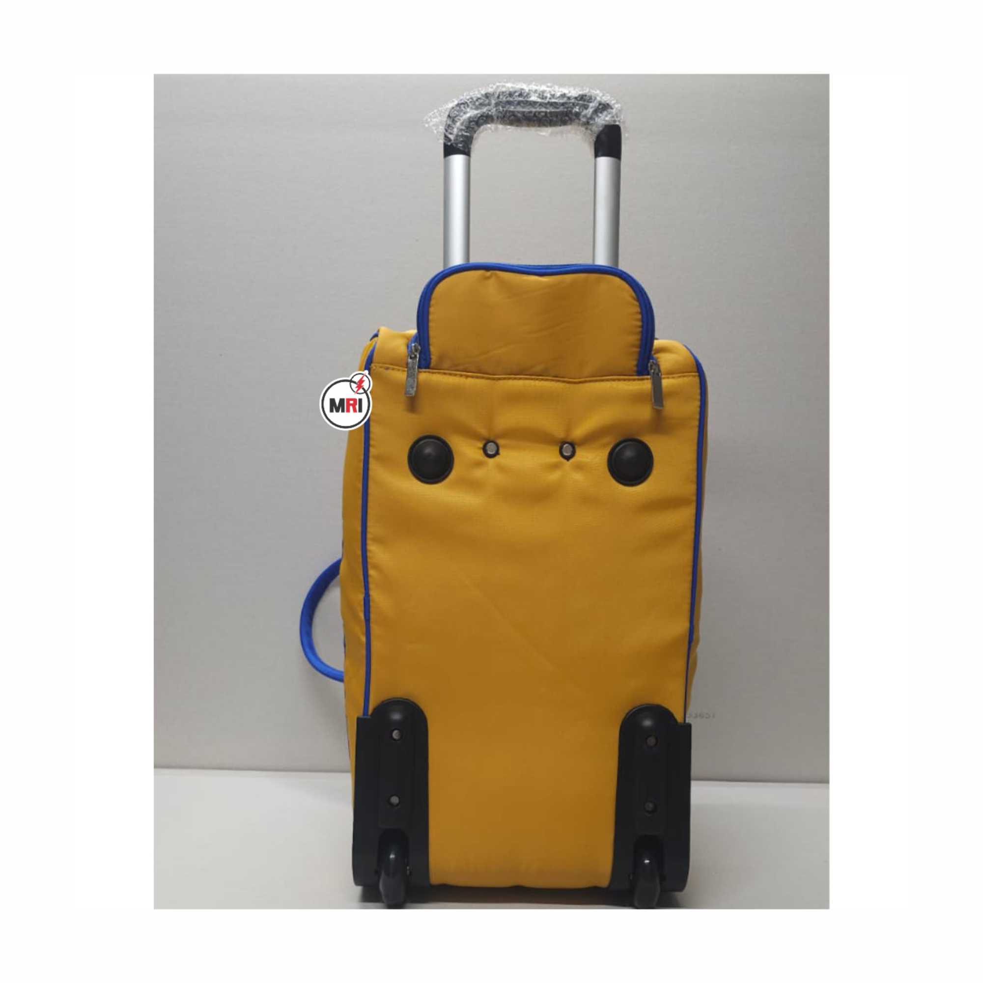 Sigma Gamma Rho Trolley Bag - Image 4