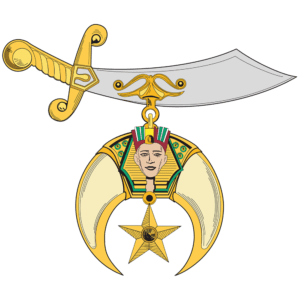 SHRINER