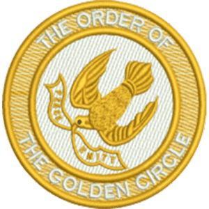 THE ORDER OF THE GOLDEN CIRCLE