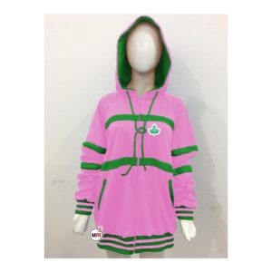 Alpha kappa Alpha Hoodie