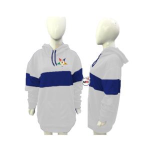 Order of the Eastern Star Hoodie