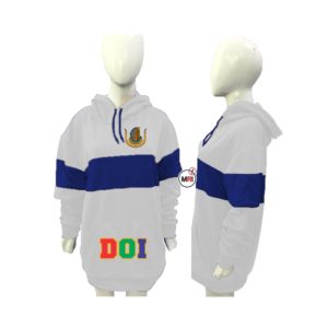 Daughters of Isis Hoodie