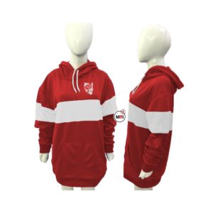 Heroines of Jericho Hoodie