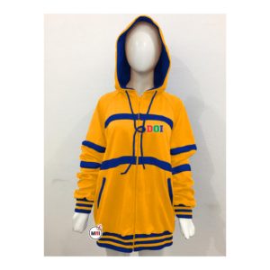 Daughters of Isis Hoodie