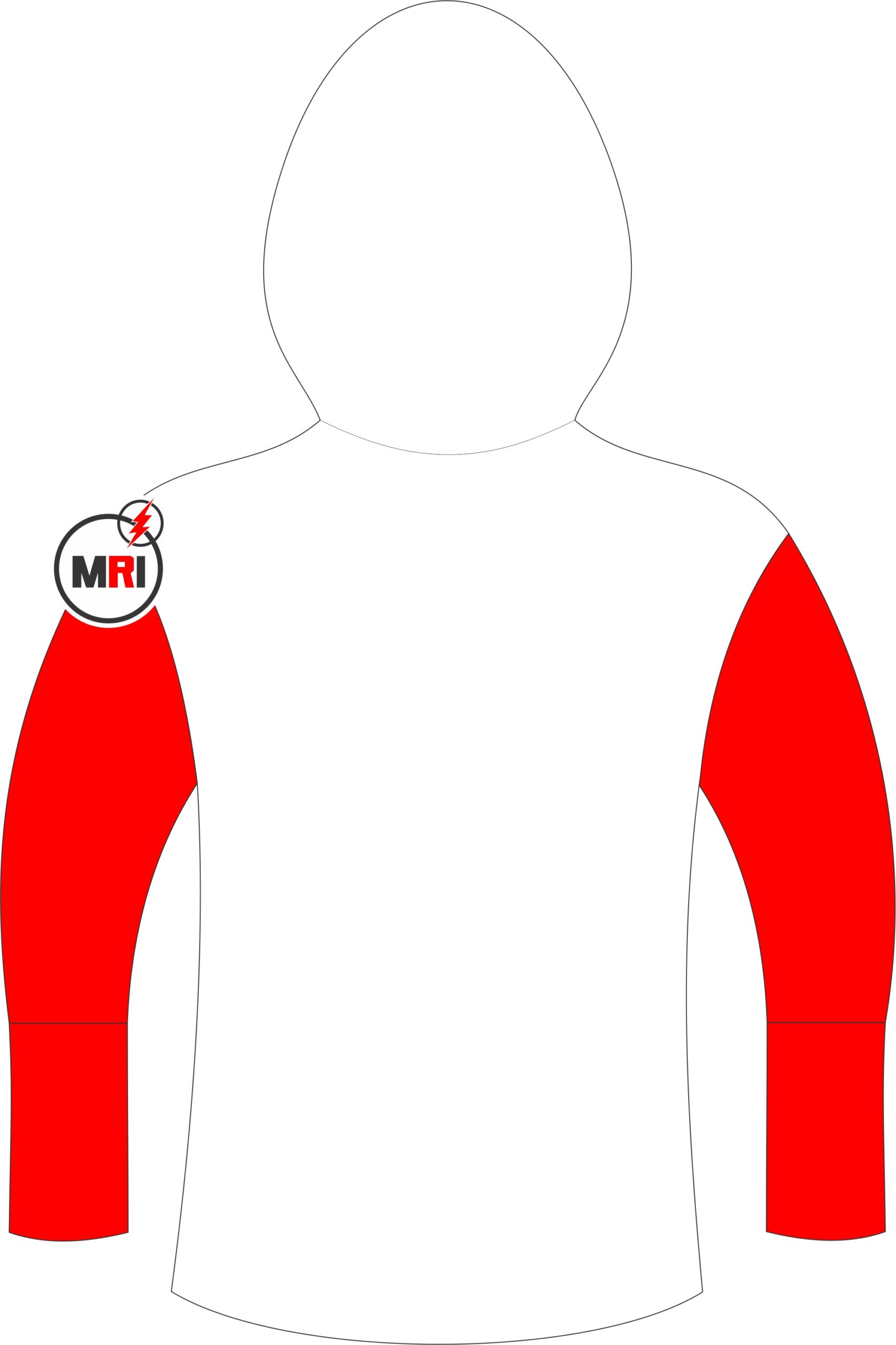 Heroines of Jericho Cape Hoodie - Image 2