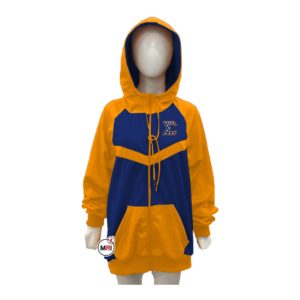 Sigma Gamma Rho Hoodie