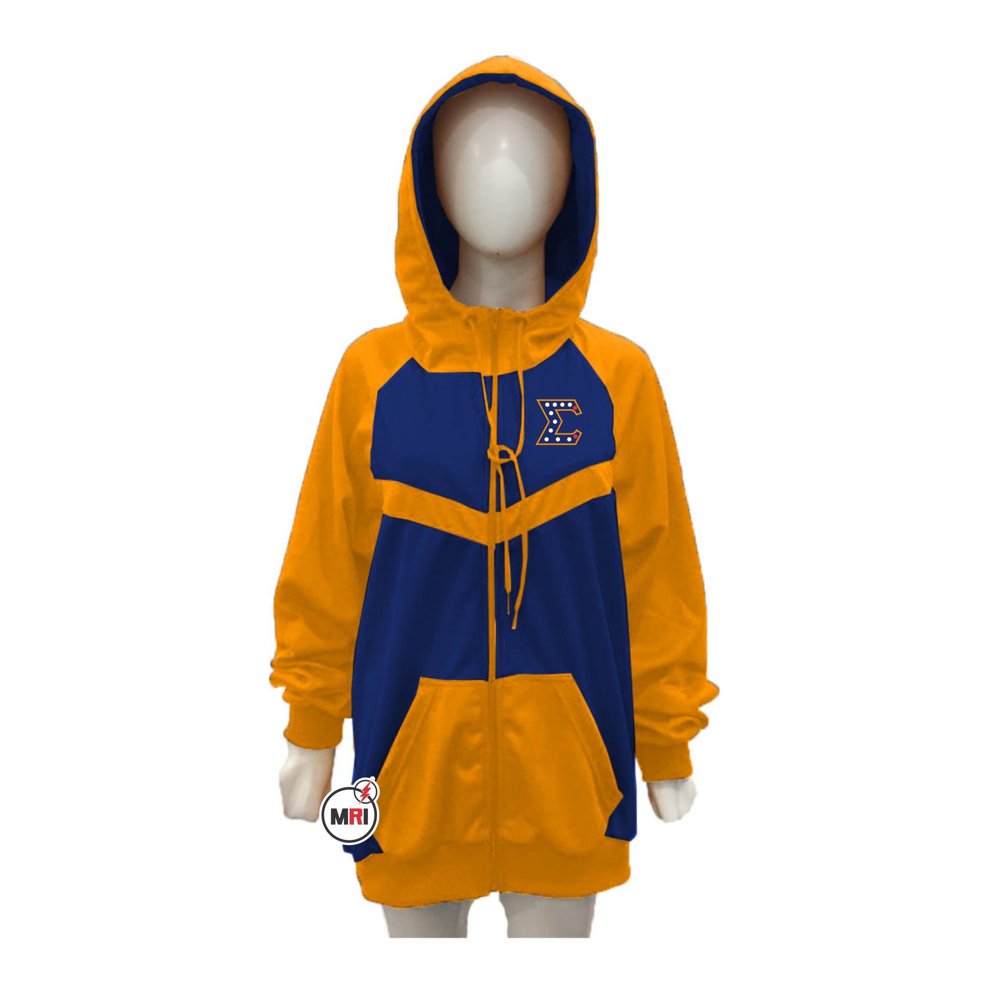 Sigma Gamma Rho Hoodie