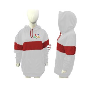 Order of the Eastern Star Hoodie