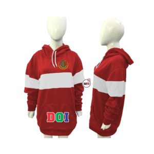 Daughters of Isis Hoodie