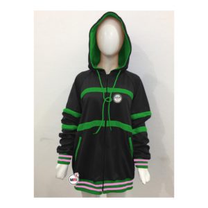 Alpha kappa Alpha Hoodie