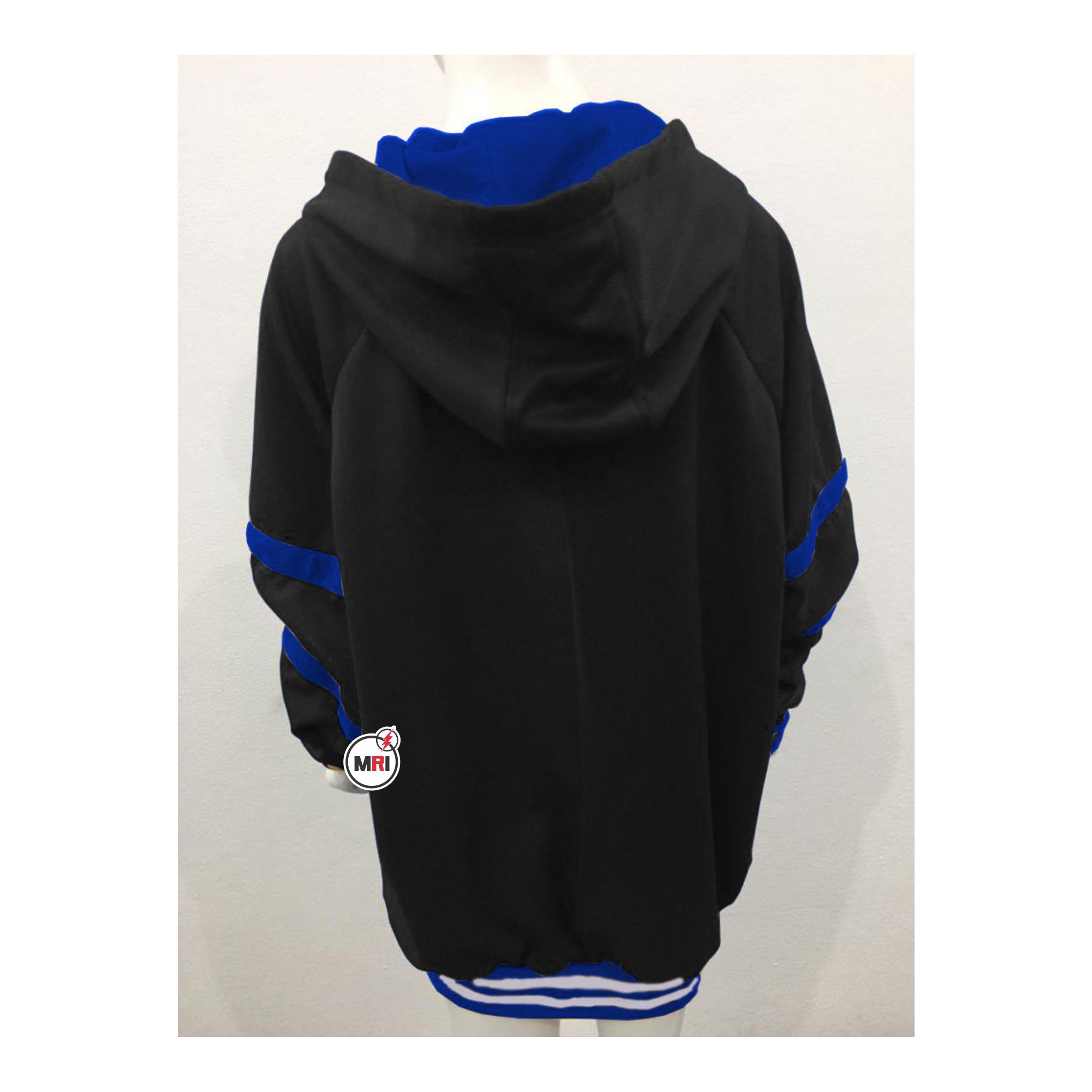 Zeta Phi Beta Hoodie - Image 2