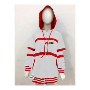 Daughters of Isis Hoodie
