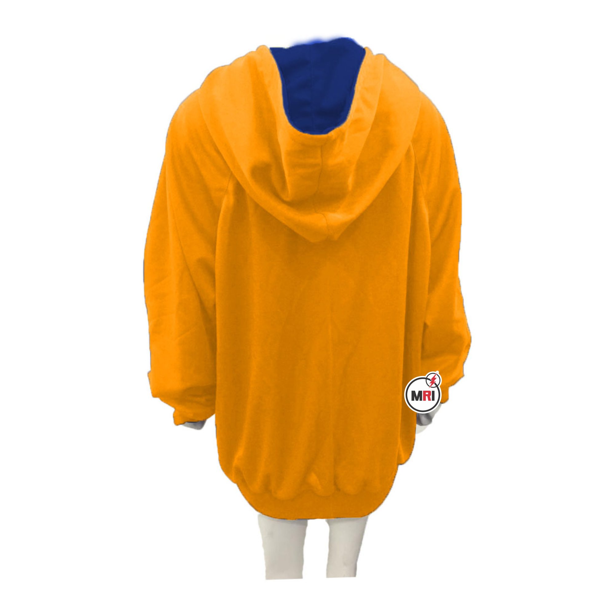Sigma Gamma Rho Hoodie - Image 2