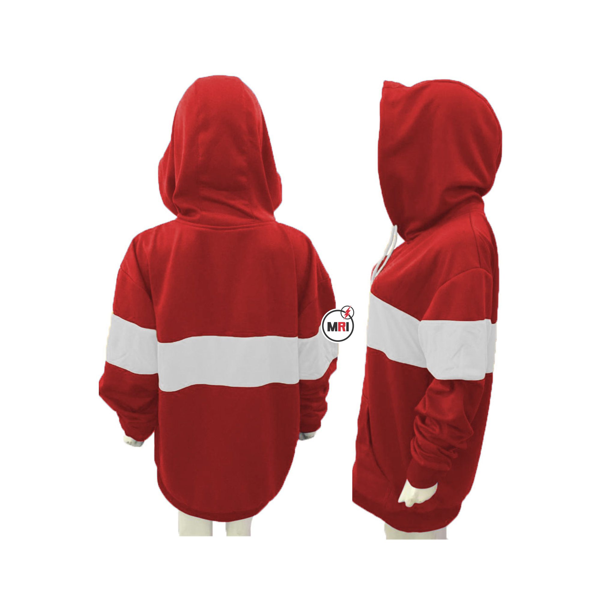 Daughters of Isis Hoodie - Image 2