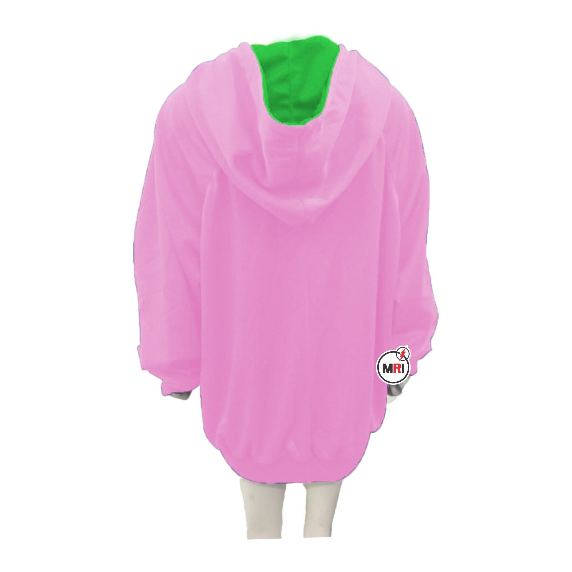 Alpha kappa Alpha Hoodie - Image 2