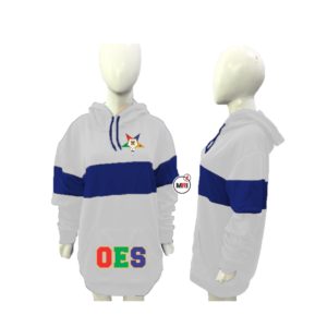 Order of the Eastern Star Hoodie