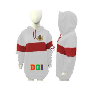 Daughters of Isis Hoodie