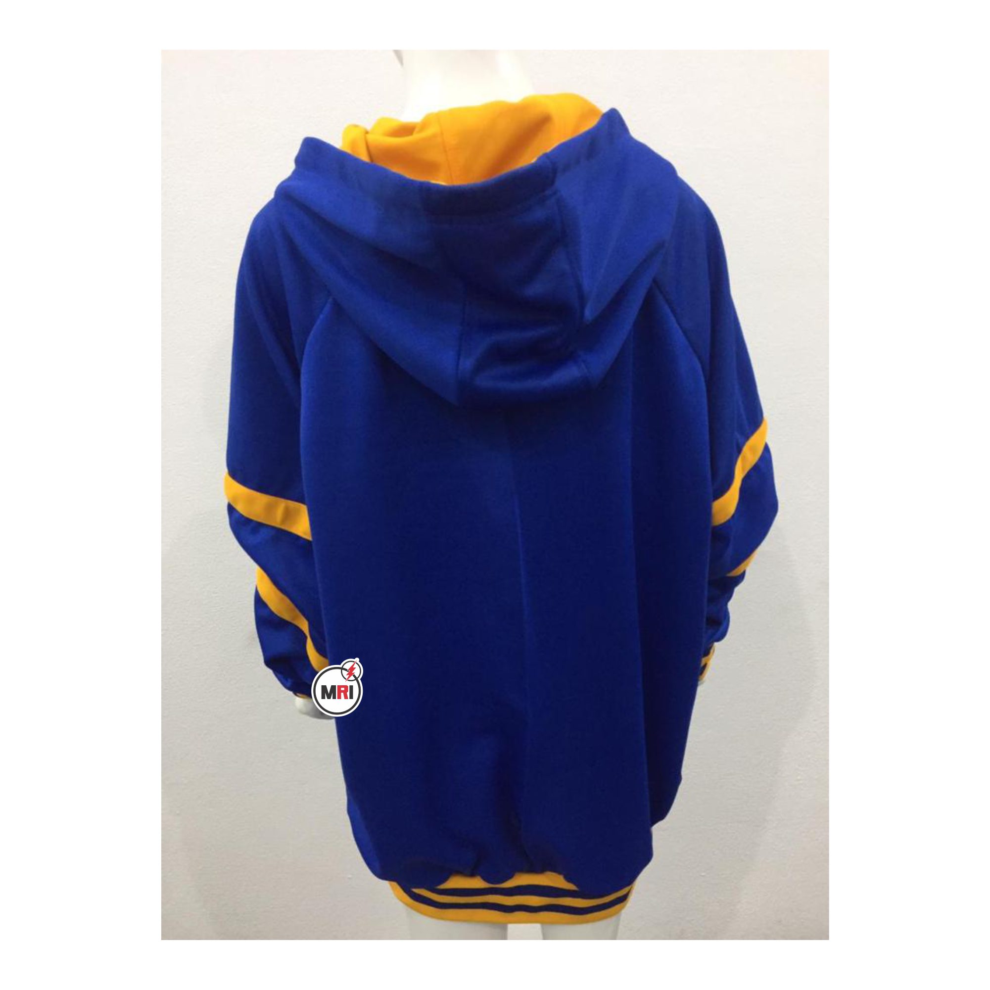 Sigma Gamma Rho Hoodie - Image 2