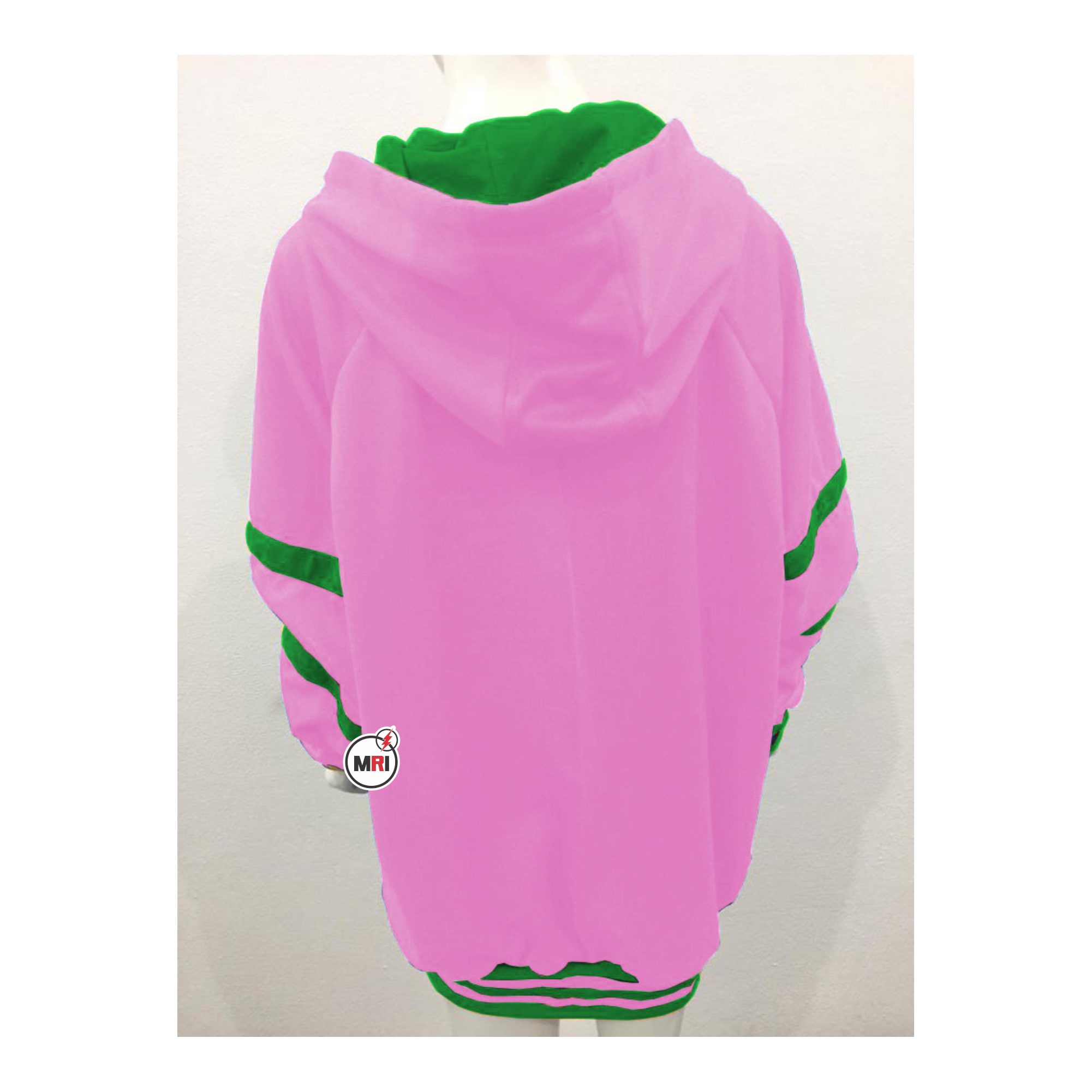 Alpha kappa Alpha Hoodie - Image 2
