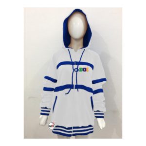 Daughters of Isis Hoodie