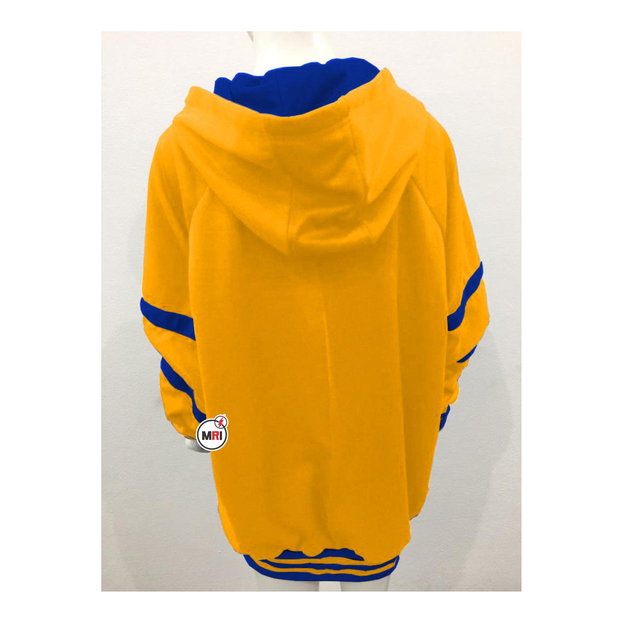 Sigma Gamma Rho Hoodie - Image 2