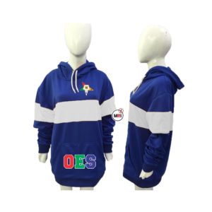 Order of the Eastern Star Hoodie