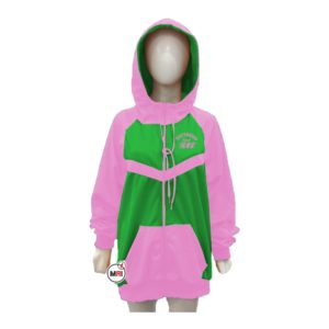 Alpha kappa Alpha Hoodie