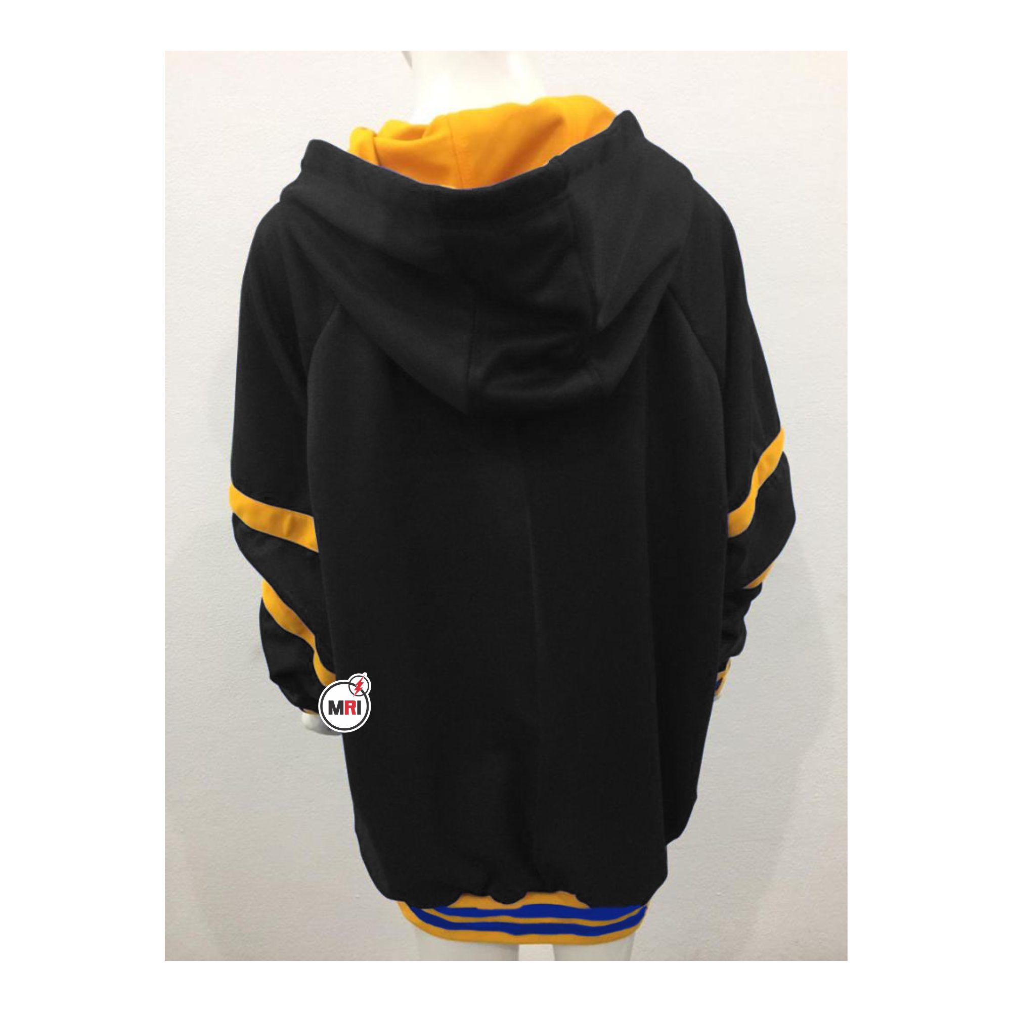 Sigma Gamma Rho Hoodie - Image 2