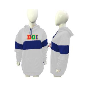 Daughters of Isis Hoodie