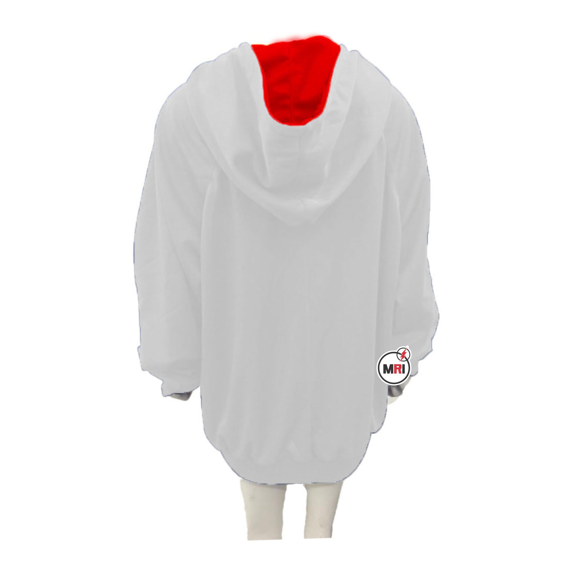 Heroines of Jericho Hoodie - Image 2