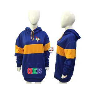 Order of the Eastern Star Hoodie