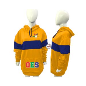 Order of the Eastern Star Hoodie