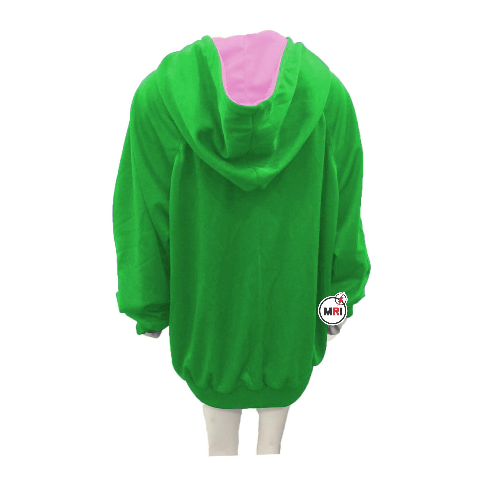 Alpha kappa Alpha Hoodie - Image 2