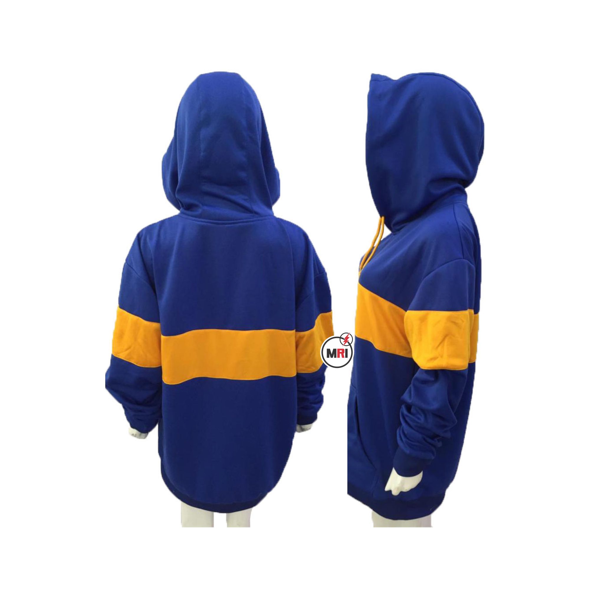 Sigma Gamma Rho Hoodie - Image 2