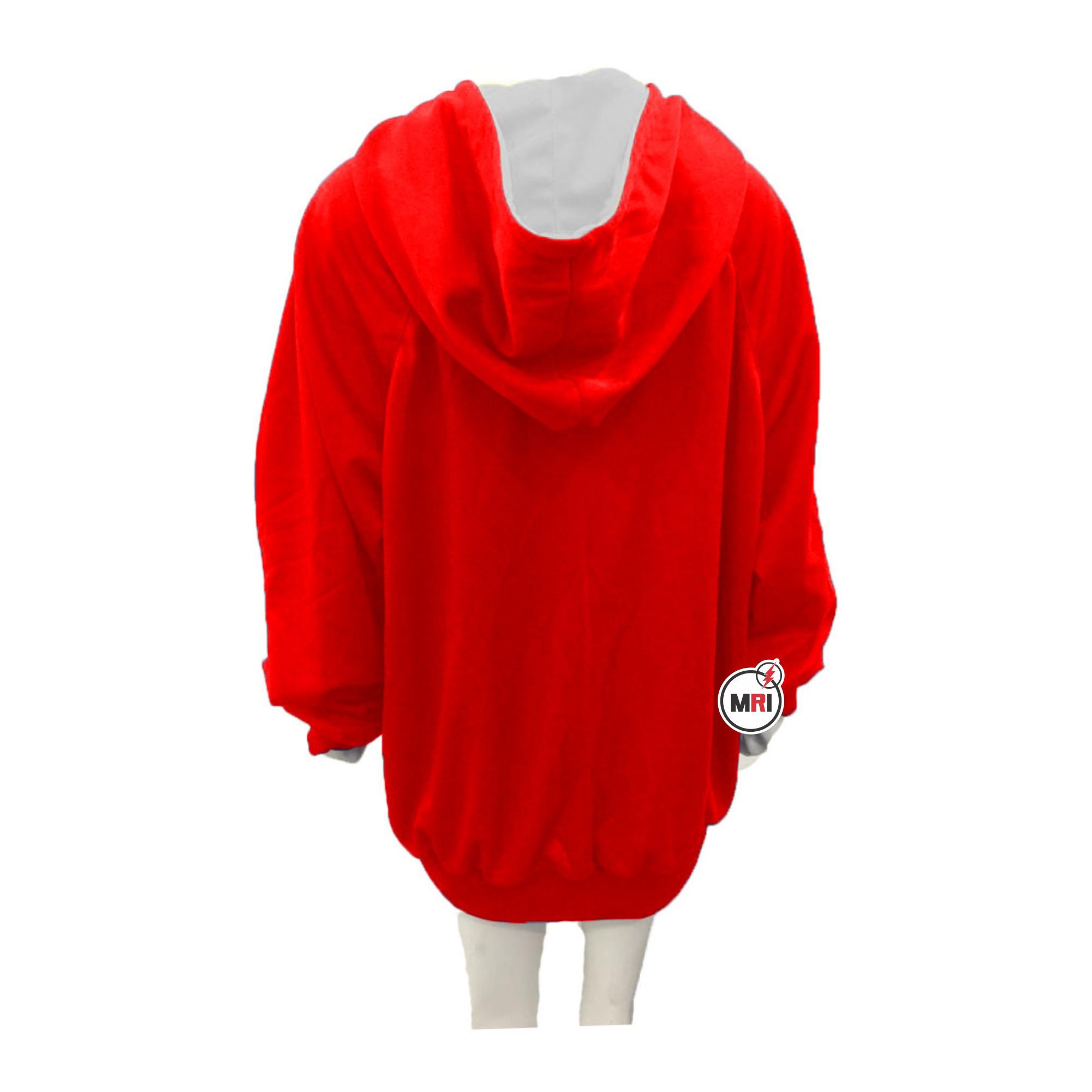 Delta Sigma Theta Hoodie - Image 2