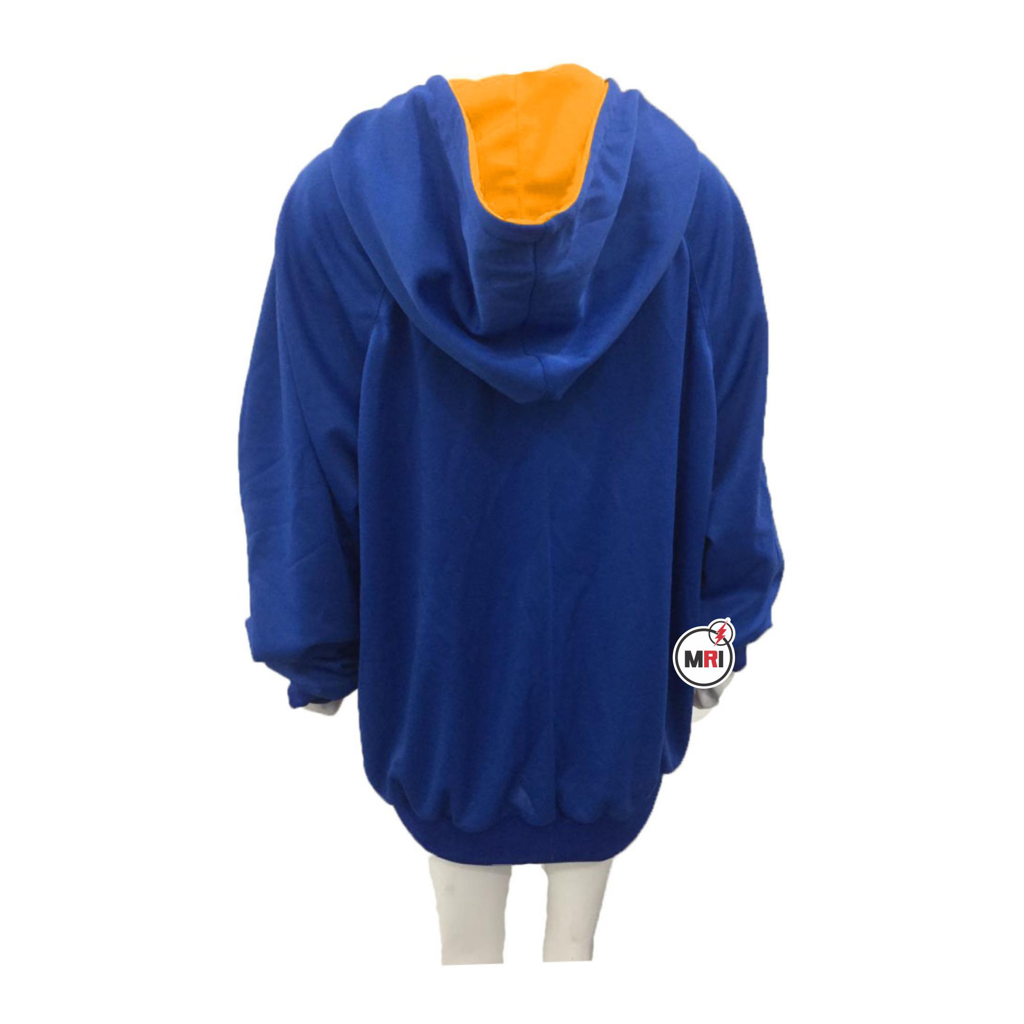 Sigma Gamma Rho Hoodie - Image 2