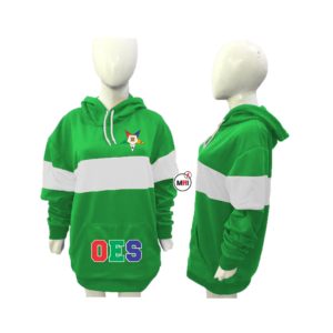 Order of the Eastern Star Hoodie