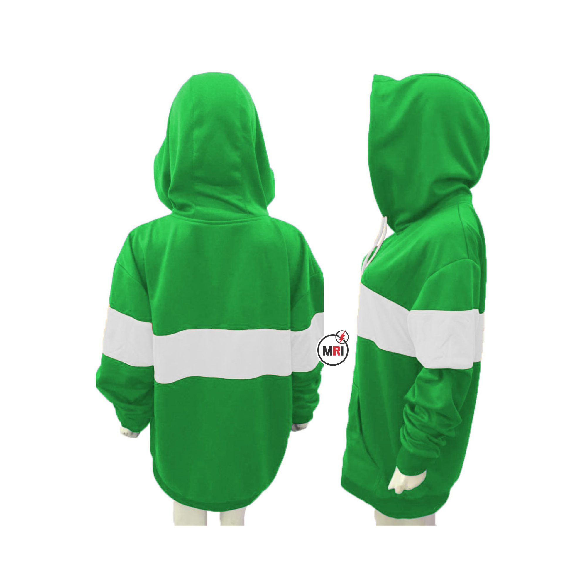 Daughters of Isis Hoodie - Image 2