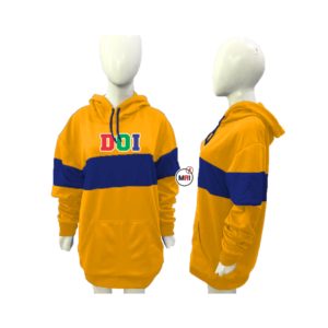 Daughters of Isis Hoodie