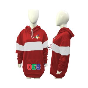 Order of the Eastern Star Hoodie