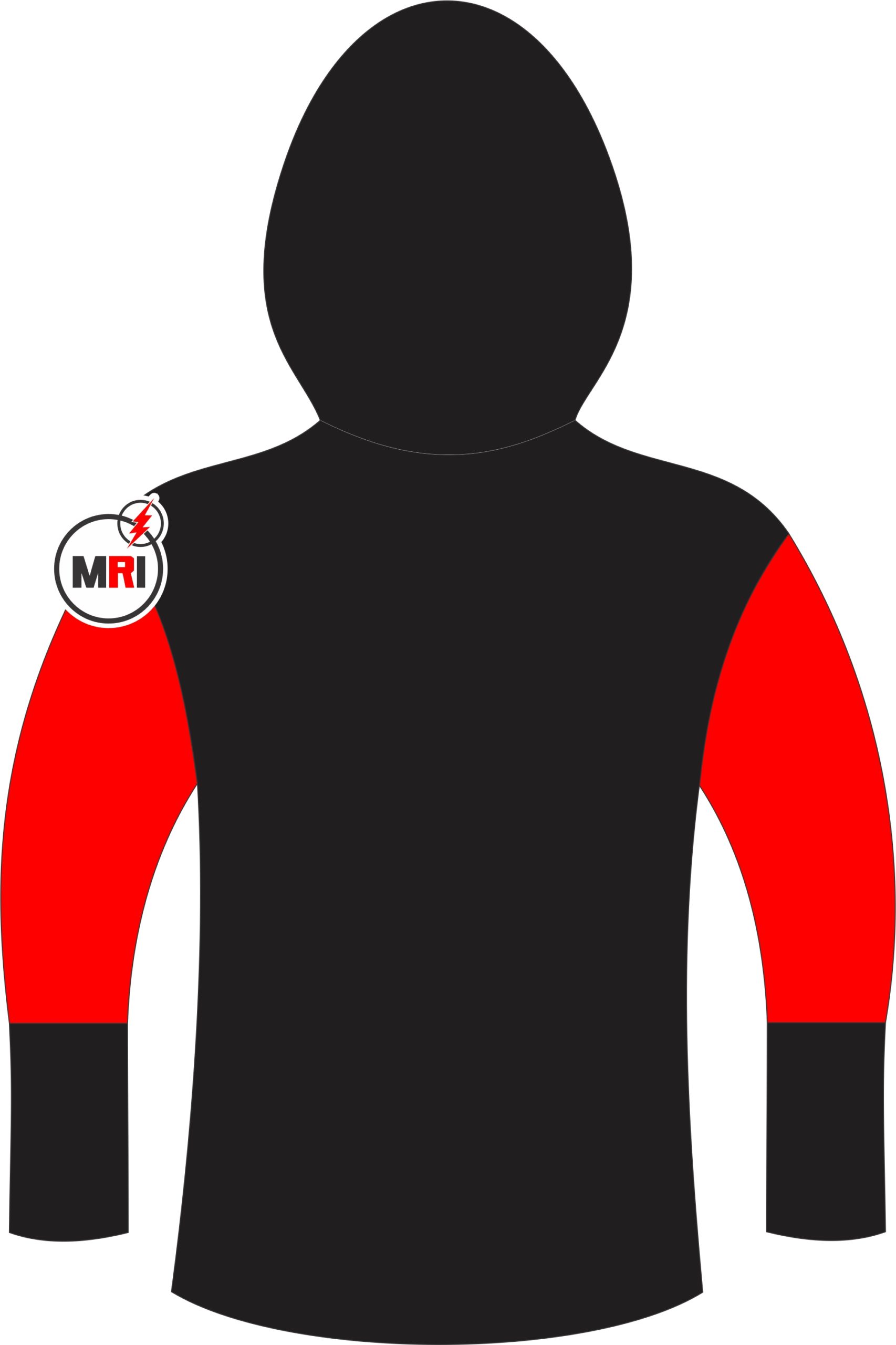 Heroines of Jericho Cape Hoodie - Image 2