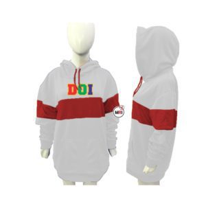 Daughters of Isis Hoodie