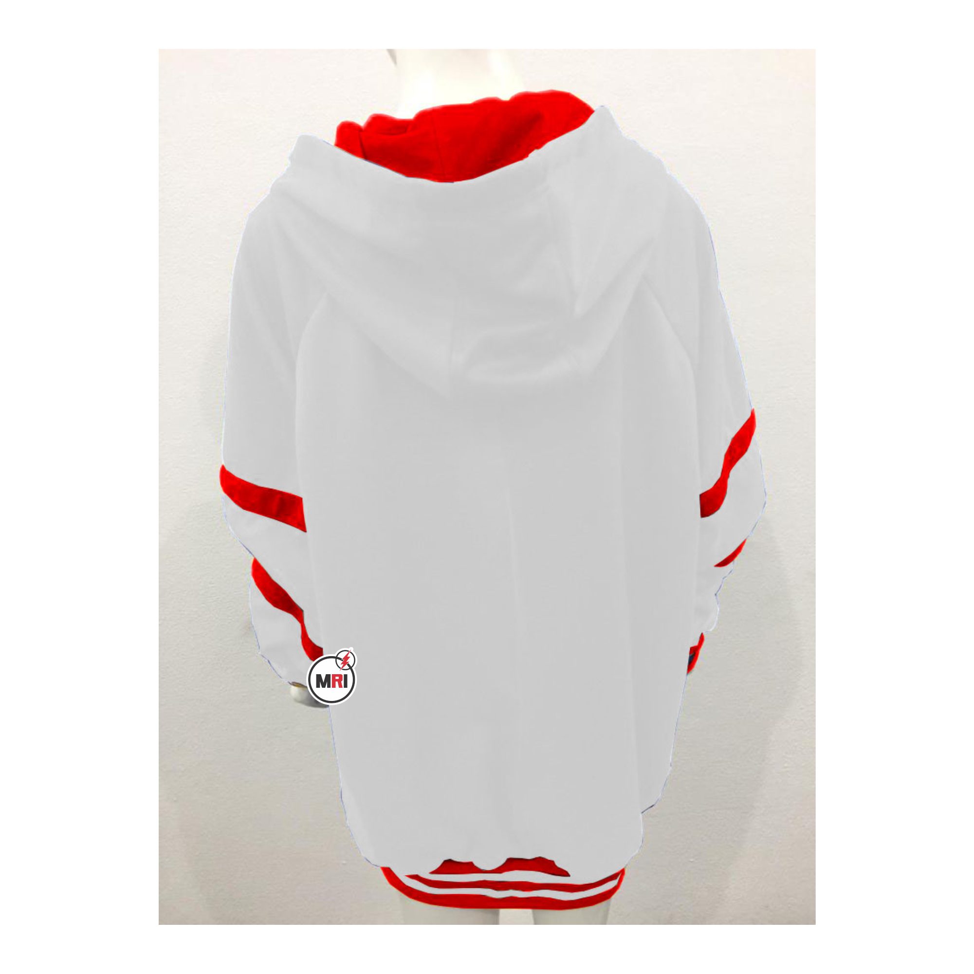 Daughters of Isis Hoodie - Image 2