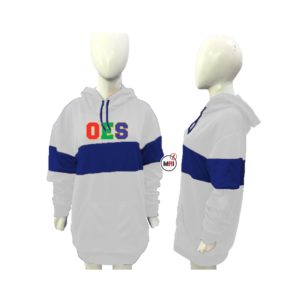 Order of the Eastern Star Hoodie