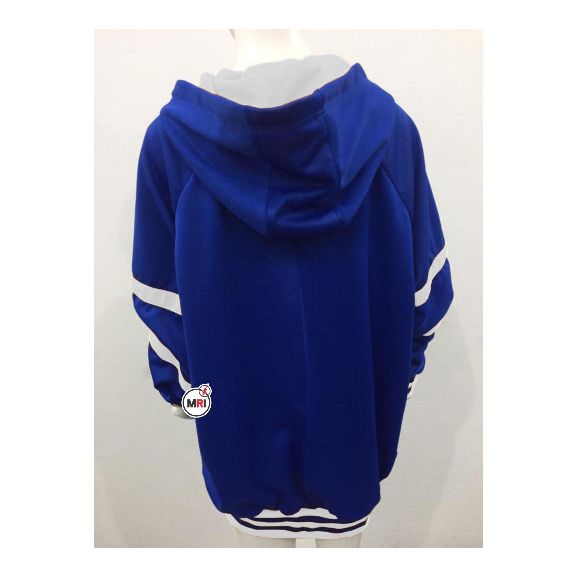 Daughters of Isis Hoodie - Image 2