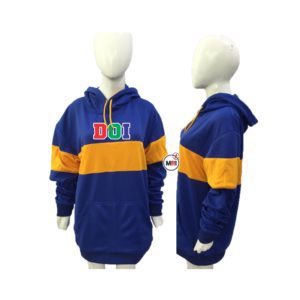 Daughters of Isis Hoodie